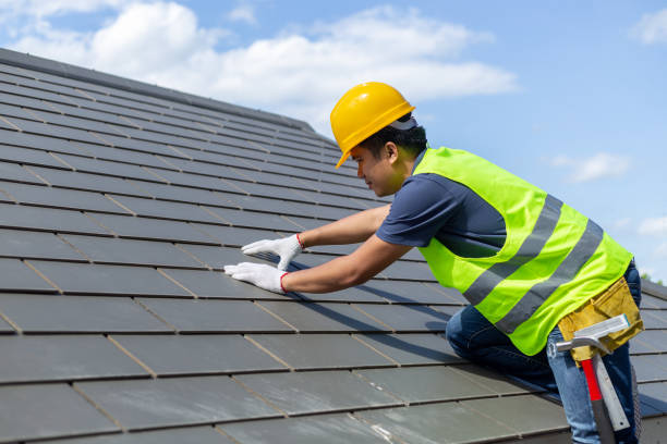 Quick and Trustworthy Emergency Roof Repair Services in Hornell, NY
