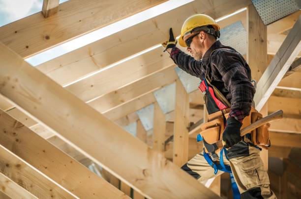 Best Slate Roofing Contractor  in Hornell, NY
