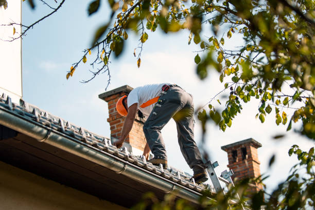 Residential Roof Replacement in Hornell, NY