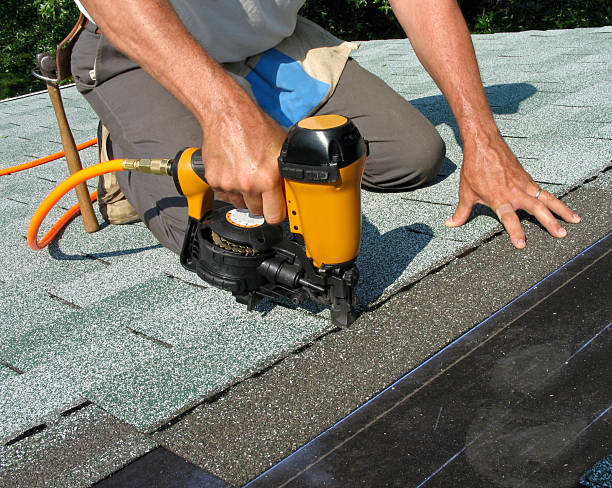 Best Local Roofing Companies  in Hornell, NY