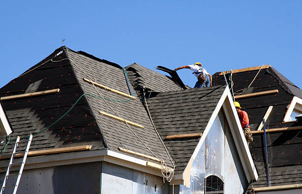 Best Residential Roofing Contractor  in Hornell, NY