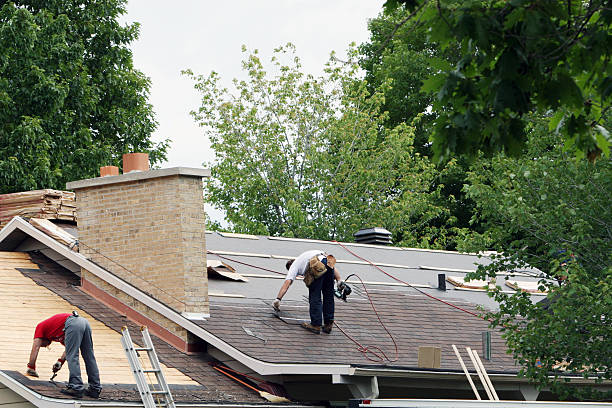 Best Commercial Roofing Services  in Hornell, NY