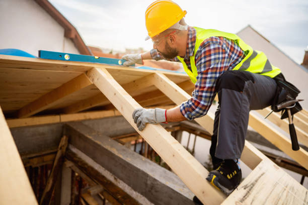 Best Best Roofing Contractors  in Hornell, NY