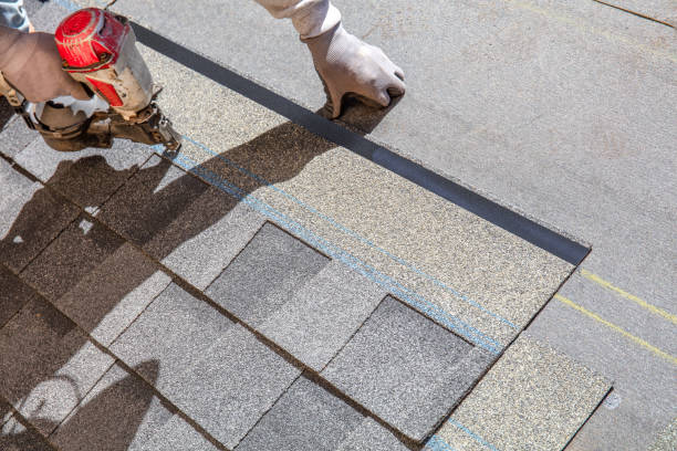 Best Roof Leak Repair  in Hornell, NY